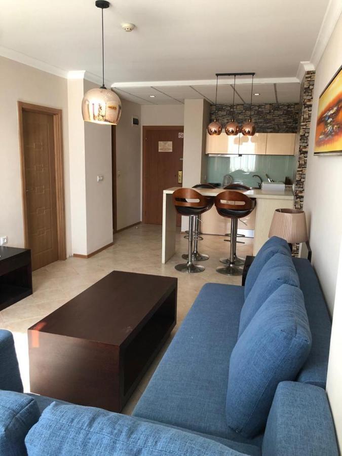 Poseidon Aparthotel